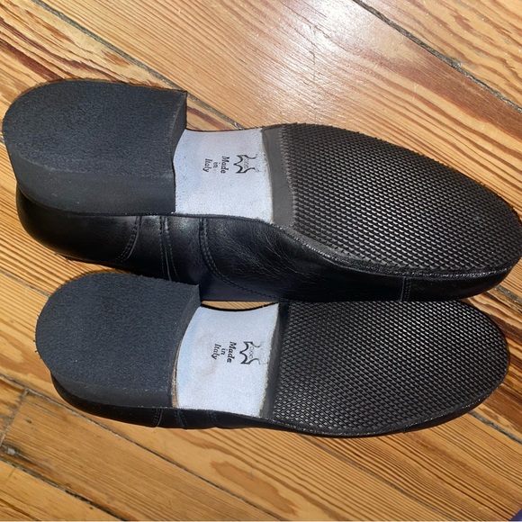 Men’s jazz shoes never worn laduca - Picture 4 of 5